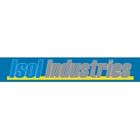 ISOL Industries Logo