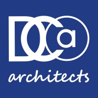 DCa architects - David Coles architects Logo