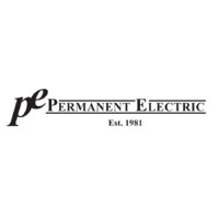 Permanent Electric Sault Inc. Logo