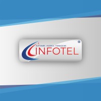 InfotelSistemi Logo