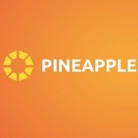 Pineapple Consulting Logo