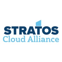 Stratos Cloud Alliance Logo
