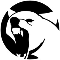 Lobo Mau Logo