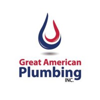 Great American Plumbing, Inc. Logo