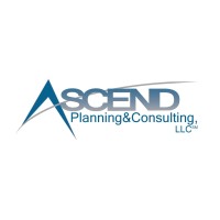 Ascend Planning and Consulting, LLC Logo