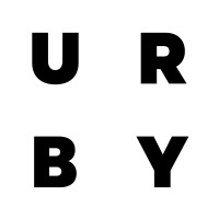 Urby Logo