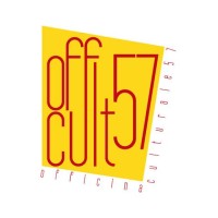 Officina Culturale 57 Logo