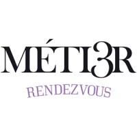 Metier Rendezvous - peer support network for Interior Designers Logo