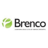 Brenco Logo