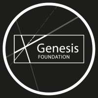 Genesis Foundation Logo