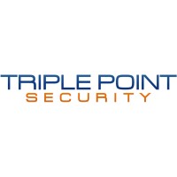 Triple Point Security Logo