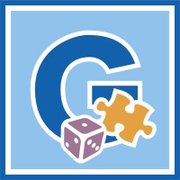 Gibsons Games Logo