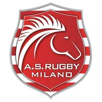 Rugby Milano Logo