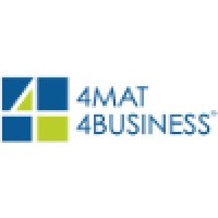 4MAT 4Business Logo