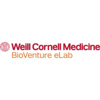 Weill Cornell Medicine BioVenture eLab Logo