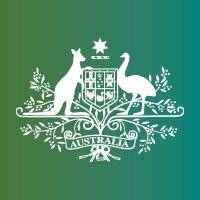 Embassy of Australia, United States of America Logo
