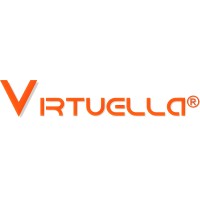 Virtuella.tn Logo