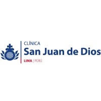 Clinica San Juan de Dios - Lima Logo