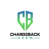 Chargeback Hero Logo