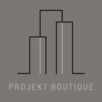 Projekt Boutique AG Logo