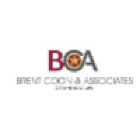 Brent Coon & Associates Logo