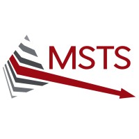 McGill Students Trading Society Logo