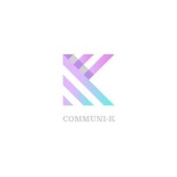 Agence Communi-K Logo