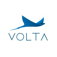Volta Electric Boats Logo
