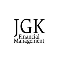 JGK Financial Management Ltd Logo