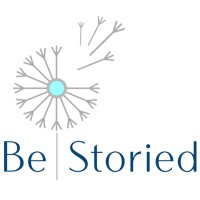 Be Storied Logo