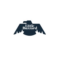 Little Buzzard Creative Logo