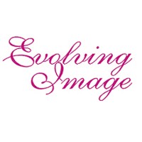 Evolving Image Design Logo
