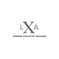 London Executive Advisors (LXA) Logo