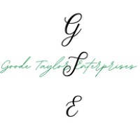 Goode-Taylor Enterprises Logo