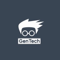 GenTech Logo