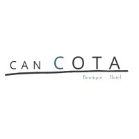 Can Cota Botique HOtel Logo
