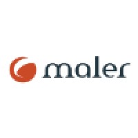 Maler Inc. Logo