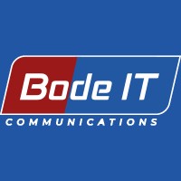 Bode Communications Ltd Logo