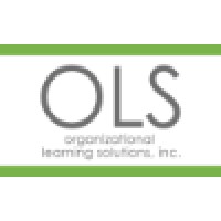 Organizational Learning Solutions, Inc. Logo