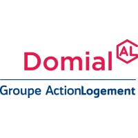 DOMIAL ESH Logo