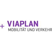 VIAPLAN AG Logo