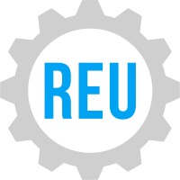 REU Dayton Logo