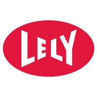 Lely Center Armor Logo