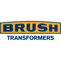 Brush Transformers Ltd Logo