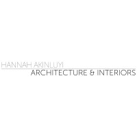 Hannah Akinluyi Architecture and Interiors Logo