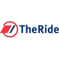 Ann Arbor Area Transportation Authority (TheRide) Logo