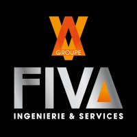 Groupe FIVA Logo