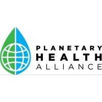 Planetary Health Alliance Logo