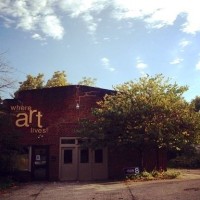 Art House, Inc. Logo
