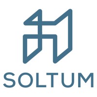 Soltum Desarrollos Integrales Logo
